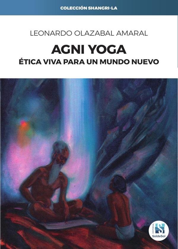 Agni Yoga