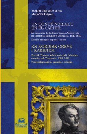 Un conde nórdico en el Caribe