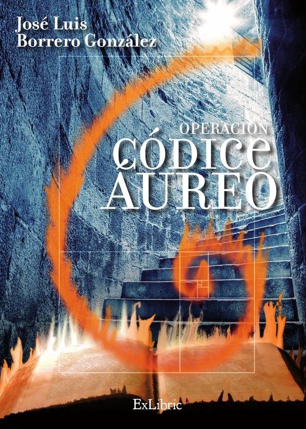 Operación Códice Áureo
