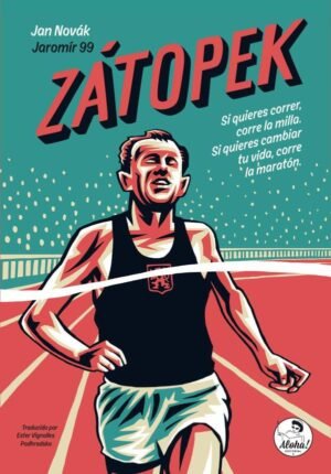 Zátopek