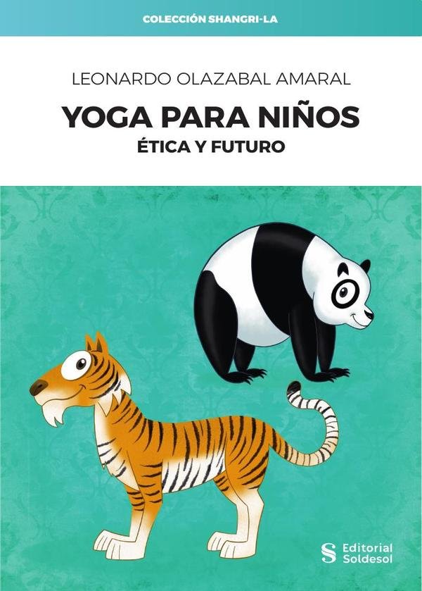 Yoga para niños