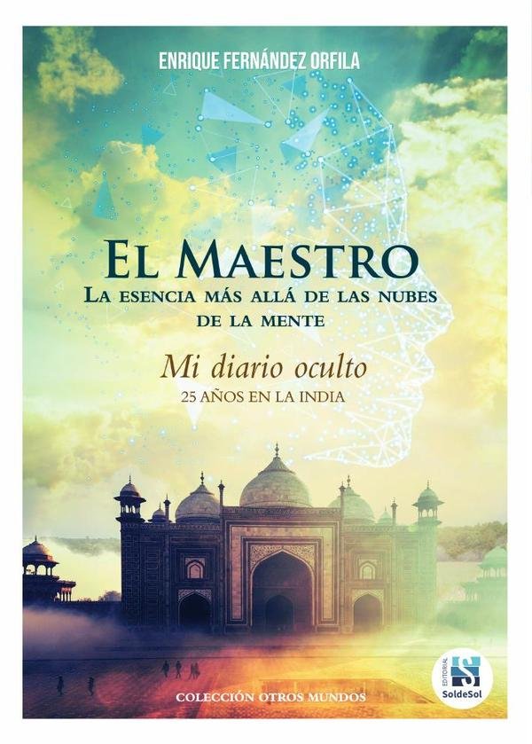 El Maestro