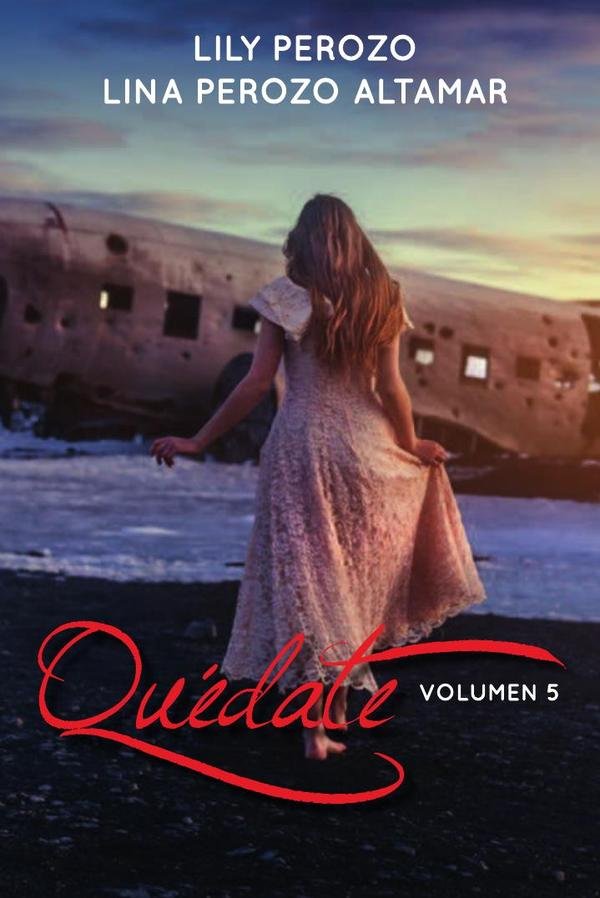 Quédate 5
