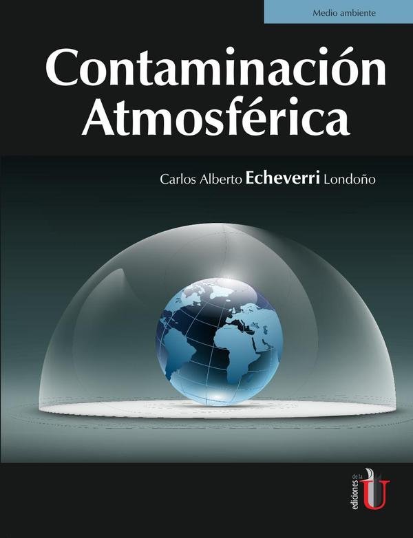 Contaminación atmosférica