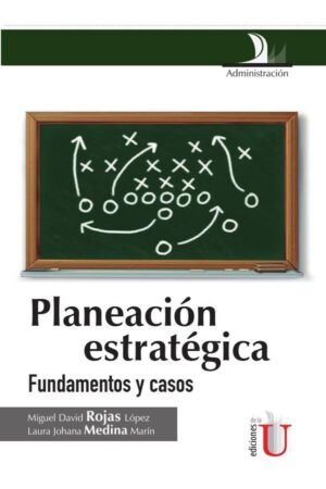 Planeación estratégica