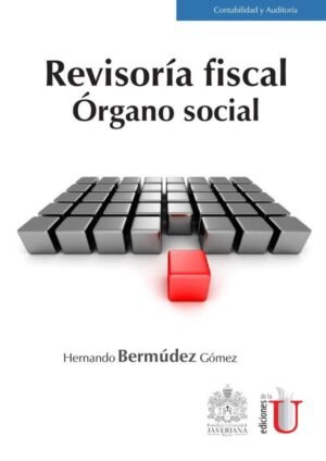 Revisoría fiscal, órgano social