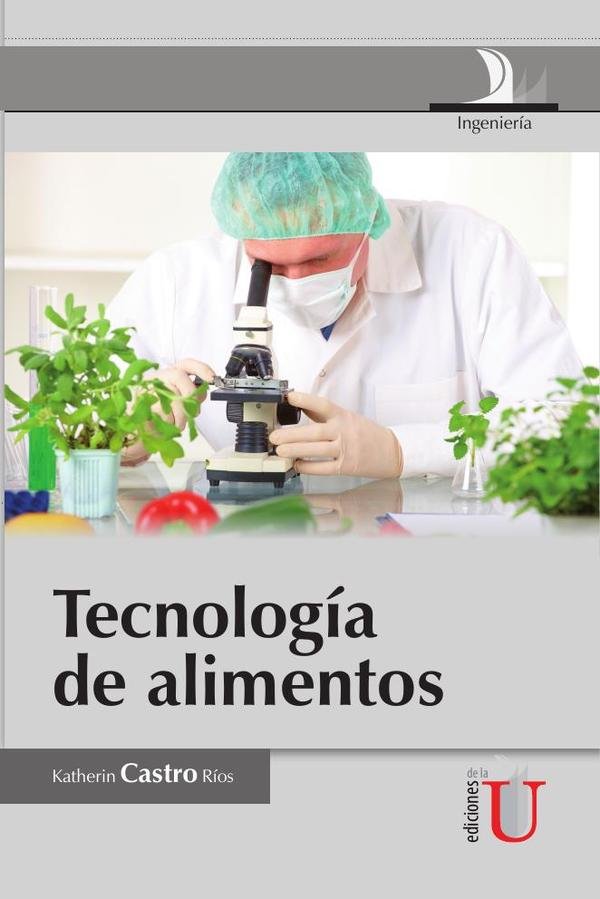 Tecnología de alimentos