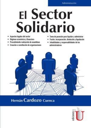 Sector solidario. El