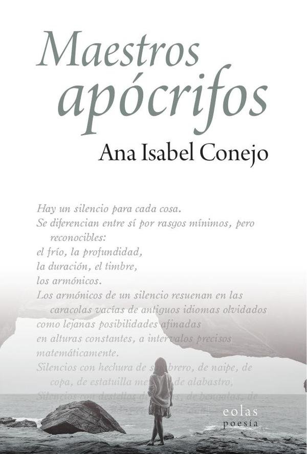 Maestros apócrifos
