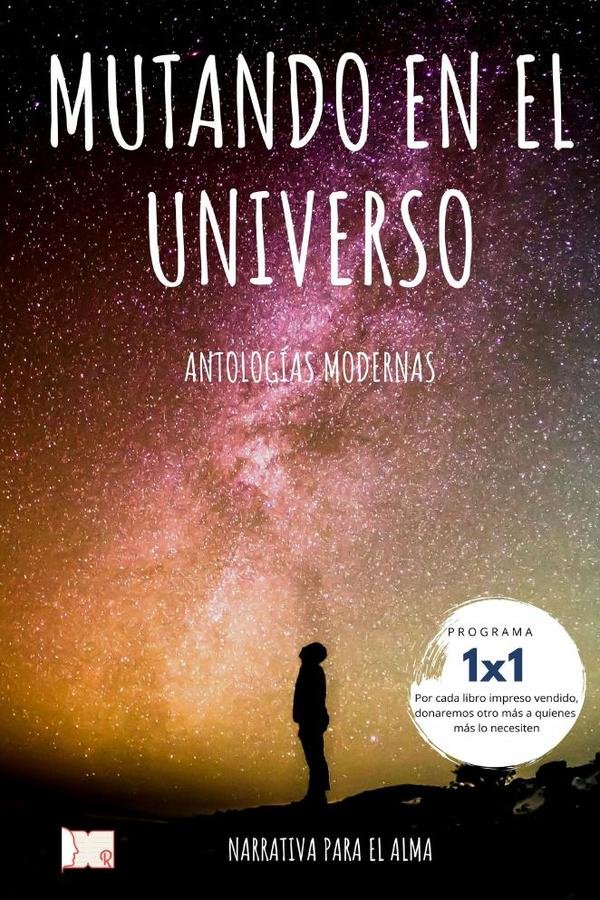 Mutando en el universo