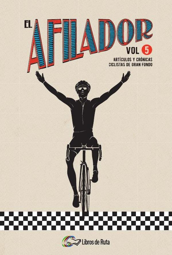 El Afilador Vol. 5