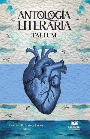 Antología literaria TALIUM