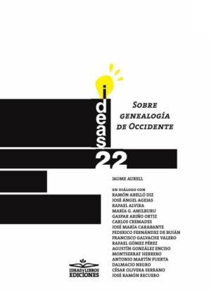 Sobre genealogía de Occidente