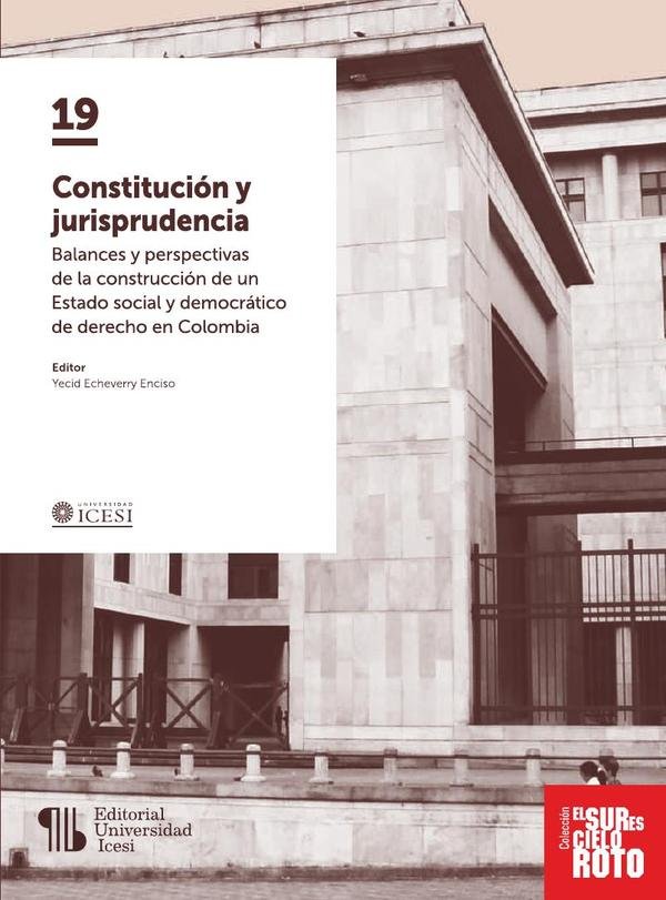 Constitución y jurisprudencia