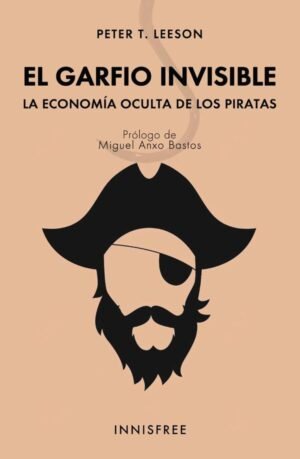 El garfio invisible