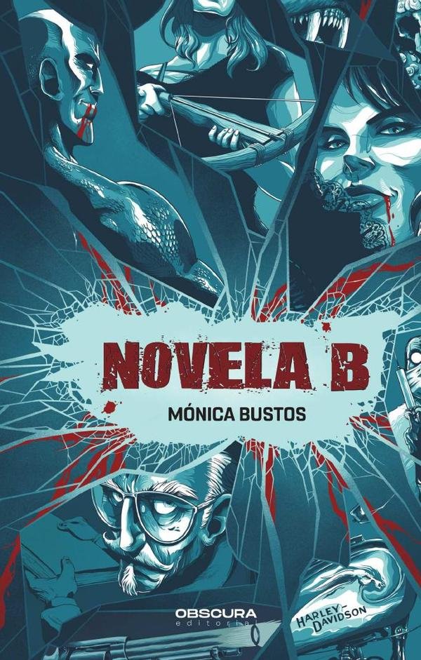 Novela B