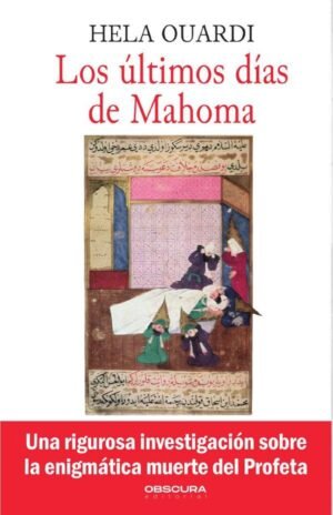 Los últimos días de Mahoma