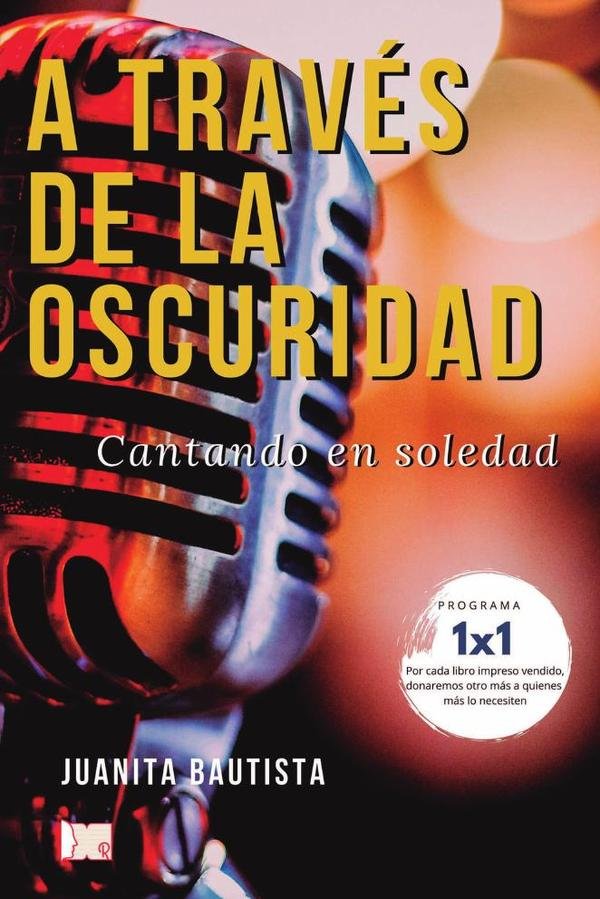A través de la oscuridad