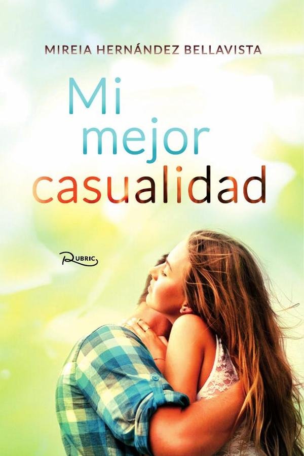 Mi mejor casualidad