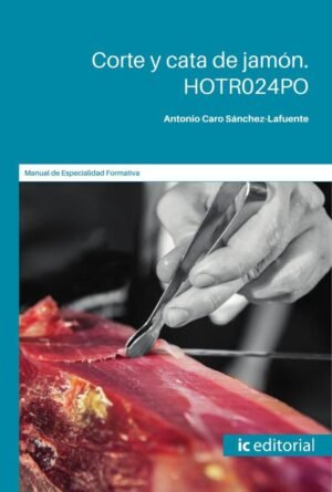 Corte y cata de jamón