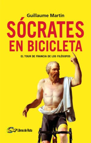 Sócrates en bicicleta