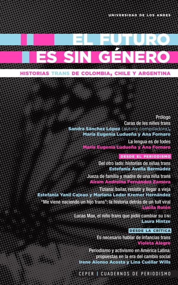 El Futuro Es Sin Género