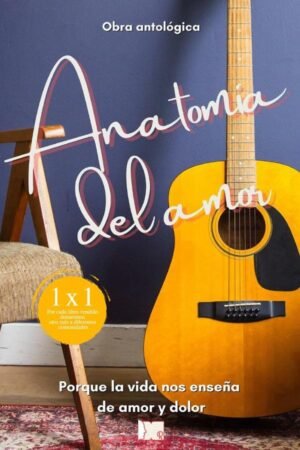Anatomía del amor