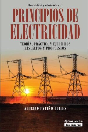 Principios de Electricidad