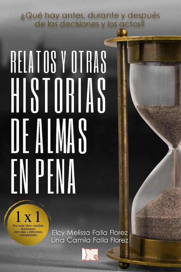 Relatos y otras historias de almas en pena