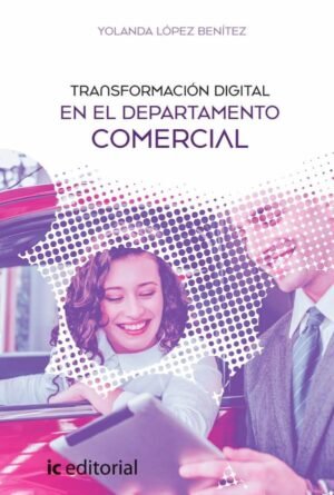 Transformación digital en el Departamento Comercial