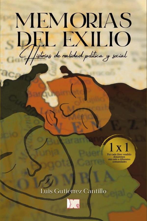 Memorias del exilio