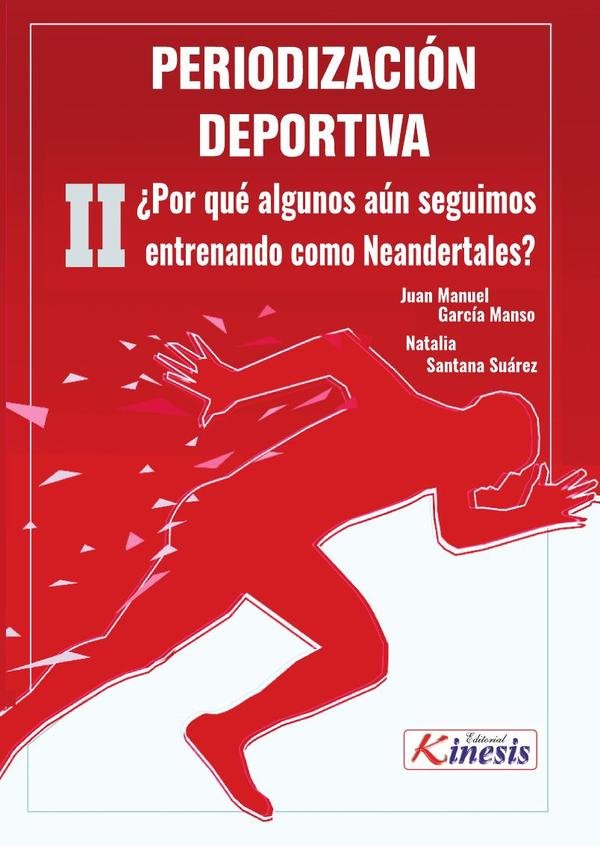Periodización deportiva