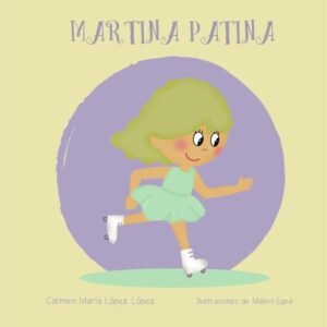 Martina Patina