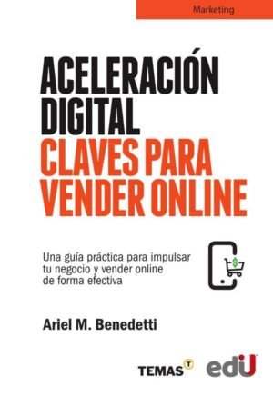 Aceleración digital claves para vender online