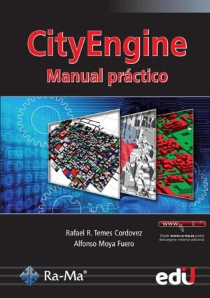 Cityengine