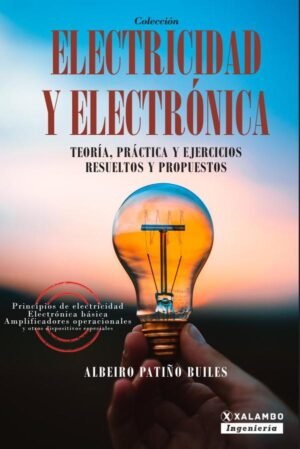 Electricidad y Electrónica