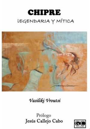 Chipre Legendaria y Mítica