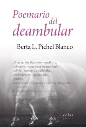 Poemario del deambular