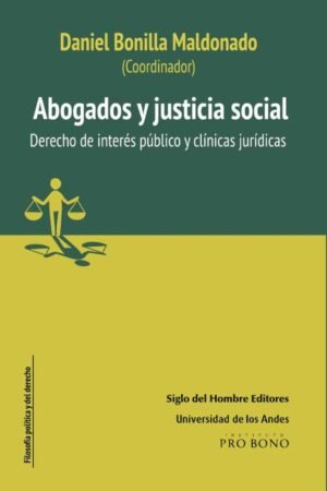 Abogados y justicia social