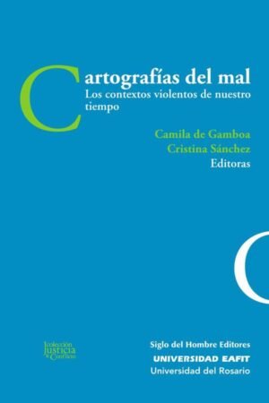 Cartografías del mal