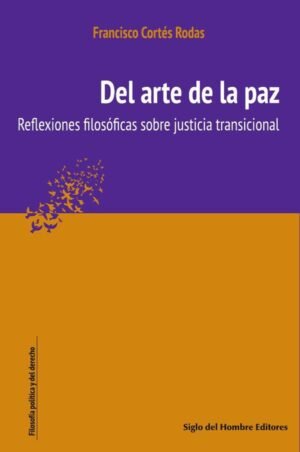 Del arte de la paz