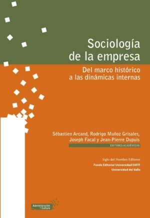 Sociología de la empresa