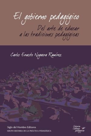 El gobierno pedagógico