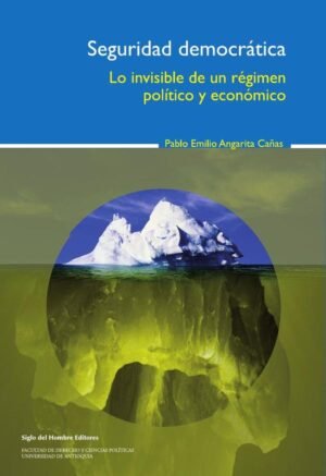 Seguridad democrática