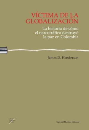 Victima de la globalización