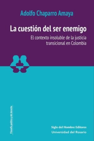 Cuestión del ser enemigo