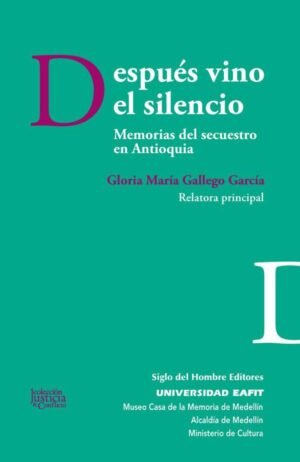 Después vino el silencio.