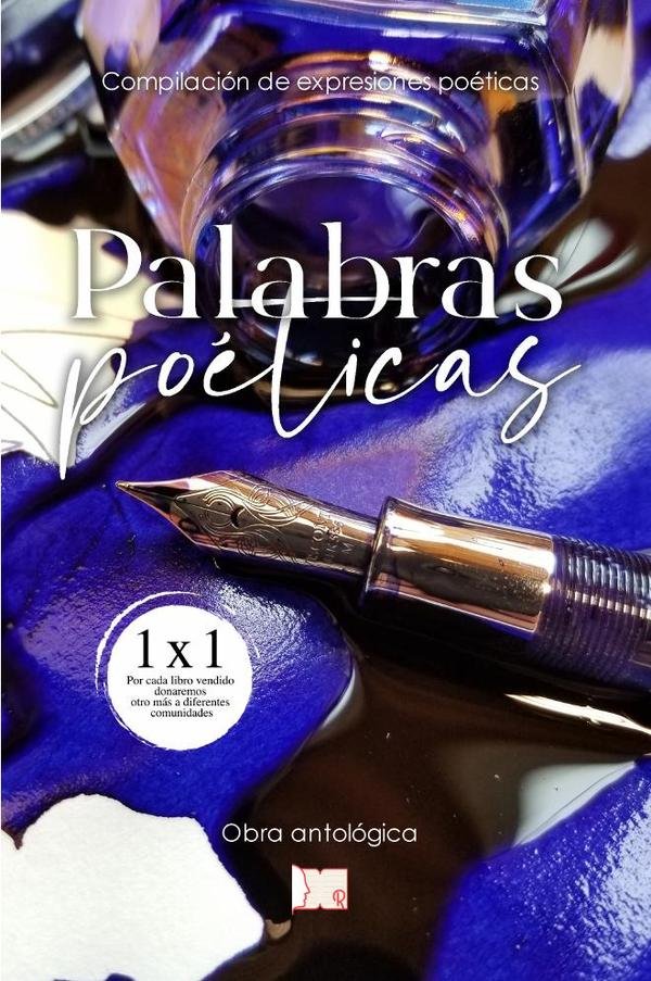 Palabras poéticas