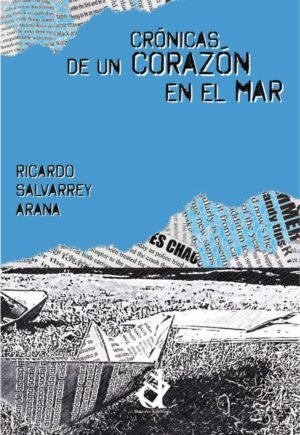 Crónicas de un corazón en el mar