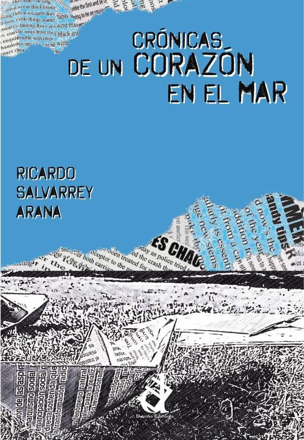 Crónicas de un corazón en el mar